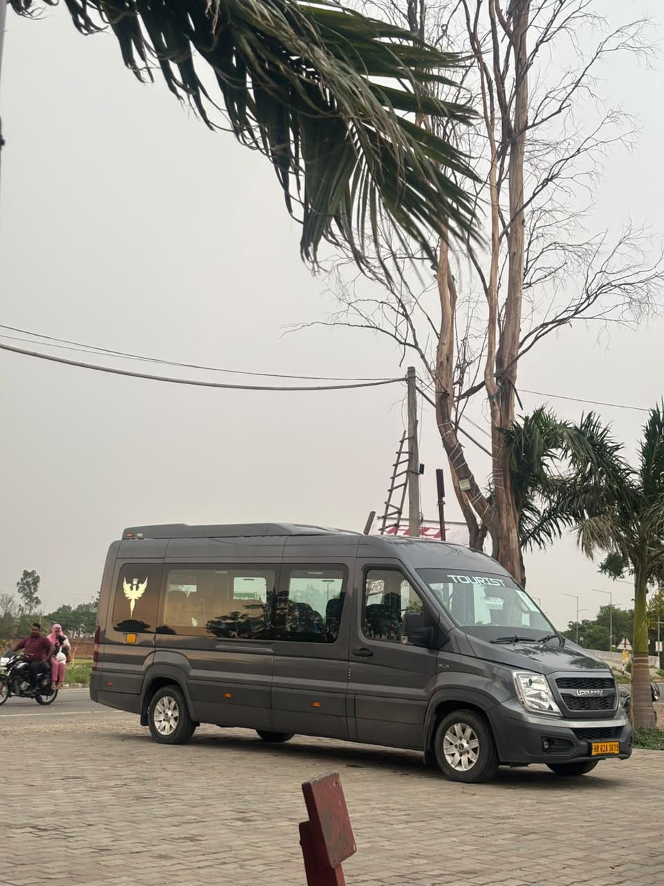Call Taxi Services — Madhu Travels Sangrur