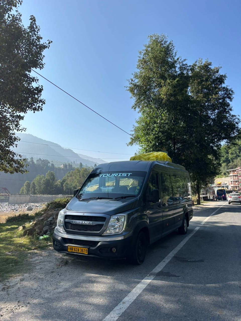 Taxi Services For Patiala — Madhu Travels Sangrur